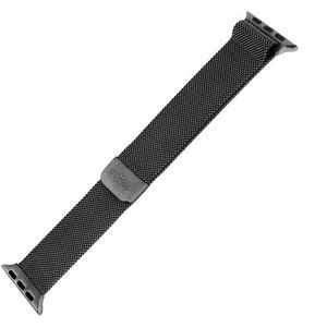 FIXED Mesh Strap for Apple Watch 38/40/41mm Black