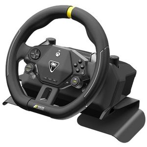 Turtle Beach - VelocityOne Racer - Draadloos Racestuur - Microsoft Xbox One
