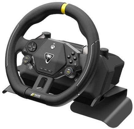 Turtle Beach - VelocityOne Racer - Draadloos Racestuur - Microsoft Xbox One