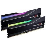 G.Skill Trident Z5 Neo RGB DDR5-7200 - 32GB - CL34 - Dual Channel (2 pcs) - AMD EXPO - Zwart met RGB