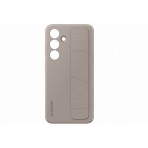 Samsung Standing Grip Case - Galaxy S24 - Taupe