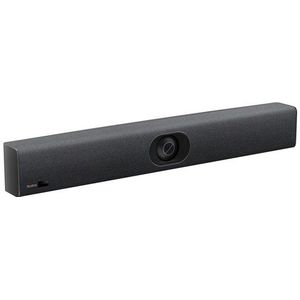 Yealink - UVC40 E2 - USB Videobalk - Zwart - Conferentieapparaten