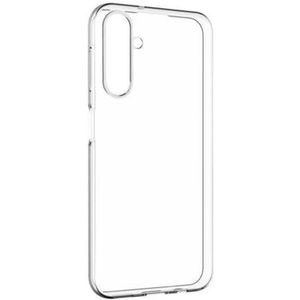 Puro Ultra Slim TPU Case Transparent - Samsung Galaxy A25 5G