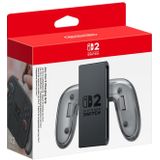 Nintendo Switch 2 - Oplaad Grip - Voor Joy-Con 2 Controllers