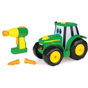 Tomy John Deere - Build a Johnny Tractor