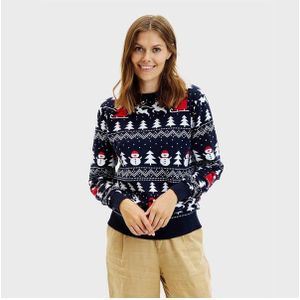Jule-Sweaters - The Stylish Christmas Sweater - XS - XS/S