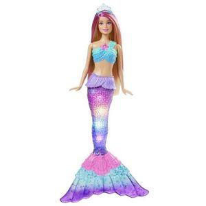 Barbie Twinkle Lichten Mermaid