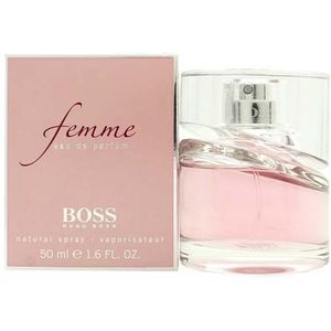Hugo Boss Femme - Eau De Parfum 50ml