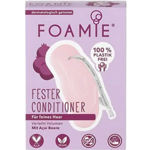 Foamie - You're Adorabowl - Conditioner - 80 g - Plasticvrij