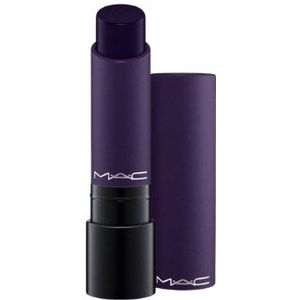 MAC - Liptensity - Lippenstift - Blue Beat - 3.6 g