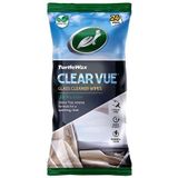 Turtle Wax - Clear Vue - Glasdoekjes - 12 Stuks