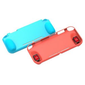 DOBE - TNS-851 - Hoes - Blauw - Voor Nintendo Switch