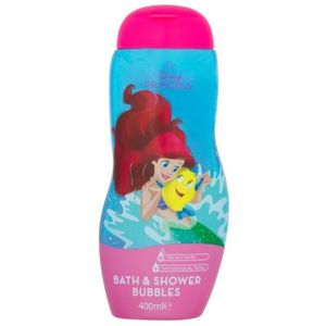 Disney Princess - Bath & Shower Bubbles - Bad- en Douchebellen - 400 ml