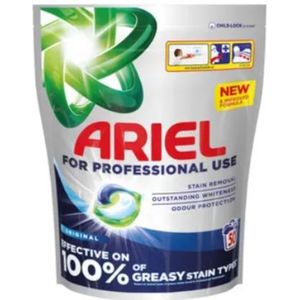 Ariel - Professional Regular - Wascapsules - 50 stuks