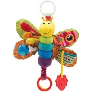 Lamaze Freddie The Firefly Speelgoed