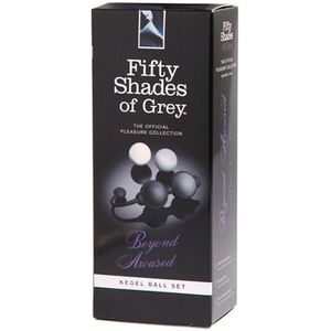 Fifty Shades of Grey Bekkenbodemballen