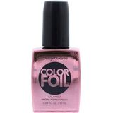 Sally Hansen - Kleurfolie - Nagellak - Rose Copper - 10 ml