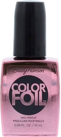Sally Hansen - Kleurfolie - Nagellak - Rose Copper - 10 ml