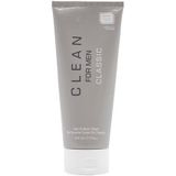 Clean for Men - Voor Heren Klassiek - Douchegel - Haar- en Lichaamswas - 177 ml
