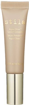 Stila - Aqua Glow Serum - Concealer - Deep - 7ML