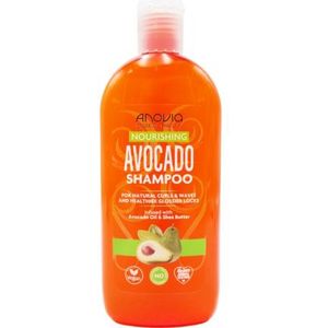 Anovia - Avocado - Shampoo - 420ml