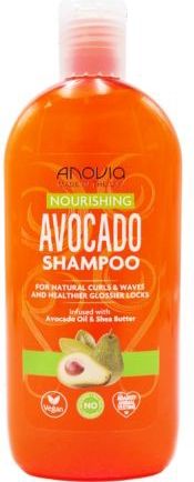 Anovia - Avocado - Shampoo - 420ml