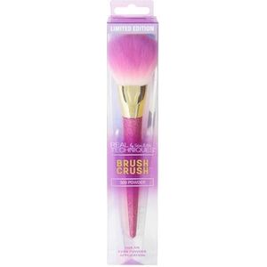Real Techniques Brush Crush Poeder