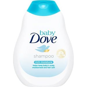 Dove Baby - Shampoo - 200 ml