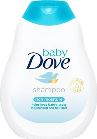 Dove Baby - Shampoo - 200 ml