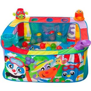 Playgro Pop & Drop Ball Pools