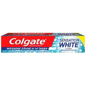 Colgate - Sensation White - Tandpasta - 75ml