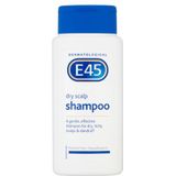 E45 - Droge Hoofdhuid Shampoo - 200 ml - Shampoo