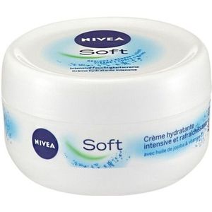 Nivea - Zacht - Bodylotion - 200 ml
