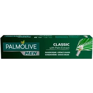 Palmolive Maar Classic Scheerschuim - 100ML