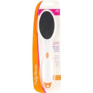 Sally Hansen - Voetvijl - Dubbelzijdig - Model-ID 80700