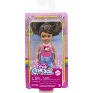 Barbie Chelsea POP - 15 cm