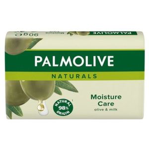 Palmolive Naturals Olijf Tabletzeep 4x 90 Gr