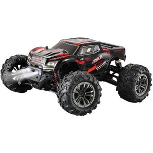 Truck Racing R/C Monstertruck 1:20