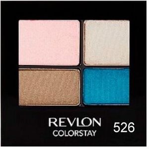 Revlon Colorstay 16 Hour Eyeshadow Romantic