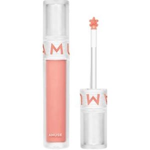 Amuse Zachte Crème Wang Blush - 02 Roze Toast