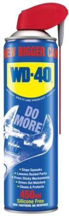WD-40 - Multi-Purpose Smart Straw - Smeerspray - 450ml