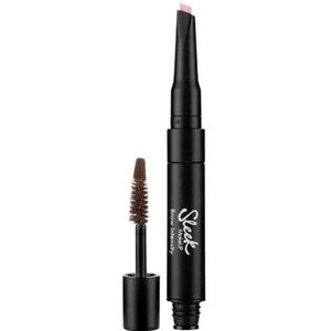 Sleek Brow Intensity Wenkbrauw Mascara - 216 Medium