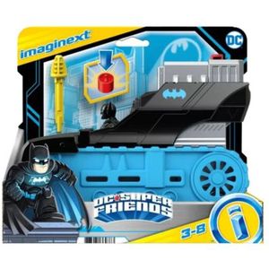 DC Super Friends Batman Tech Tank