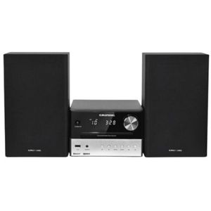 Grundig M1000BT Mini HiFi Stereo Set