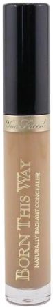 Too Faced - Born This Way - Concealer - Bruin - 7 ml