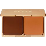 Stila - Vorm & Schaduw - Contour Duo - Diep - 18g