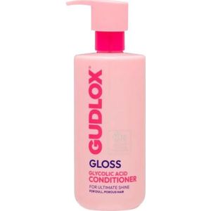 Gudlox - Gloss Glycolic Acid - Conditioner - 400ml