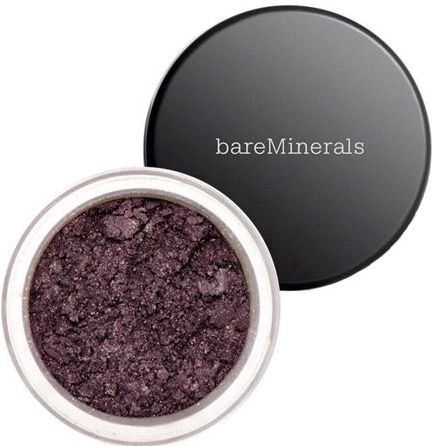 bareMinerals - Oogschaduw - Donkerpaars - 1990's - 0,57 g
