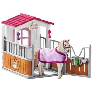 Schleich Horse Club Speelfigurenset - vanaf 5 jaar