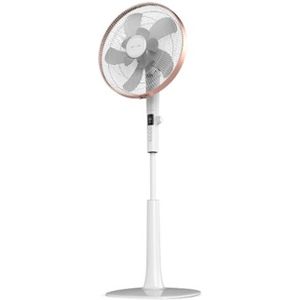 Freestanding Fan Cecotec 5915 28 W White
